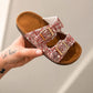 PREORDER: Sparkle Sandals RERUN 6.22.26