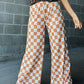 PREORDER: Tilly Checker Pant 10.6.25