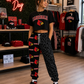 PREORDER: Custom Split Side Joggers 6.29.26