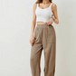 PREORDER: RERUN Harem Jersey Wide Leg Pants 5.12.25