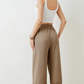 PREORDER: RERUN Harem Jersey Wide Leg Pants 5.12.25