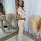 PREORDER: Cozy Ribbed Lounge Set  8.10.26