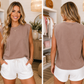 PREORDER: Mineral Washed Oversized Tank 7.13.26