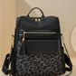 PREORDER: Two Tone Leopard Backpacks  8.17.26