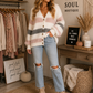 PREORDER: The Coffee Run Cardigan  8.17.28