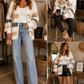 PREORDER: The Coffee Run Cardigan  8.17.28