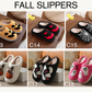 PREORDER: The Haunted Hollow Slippers RERUN 8.10.26