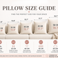 PREORDER: Custom Pillows 6.29.26