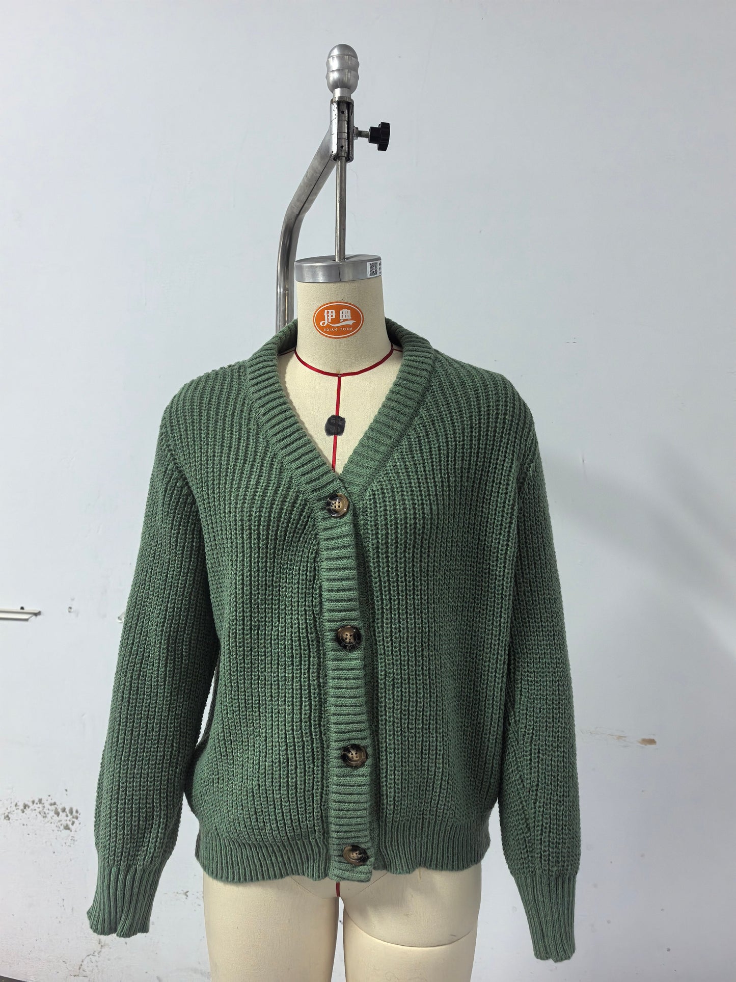 PREORDER: The Willow Ridge Cardigan 8.3.26