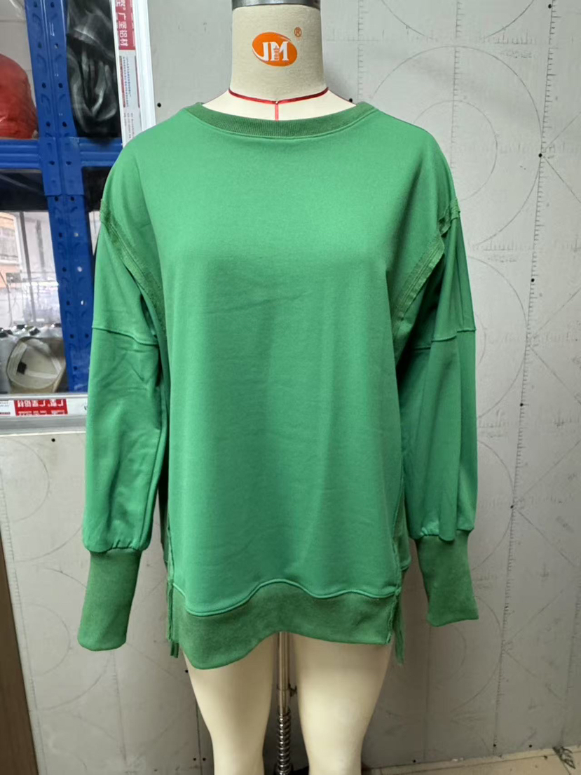 PREORDER: RERUN: Kinsley sweater 10.6.25