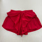 PREORDER: The Custom Varsity Flow Skort (Premade Design)  8.10.26