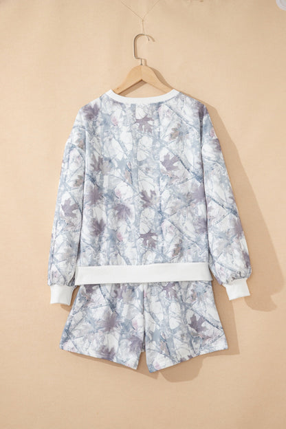 PREORDER: Camo Lounge Set 11.24.25