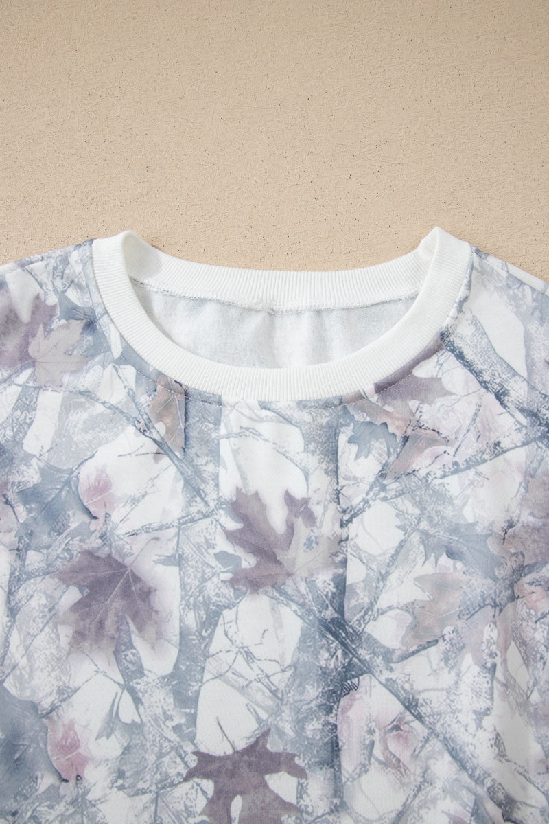 PREORDER: Camo Lounge Set 11.24.25