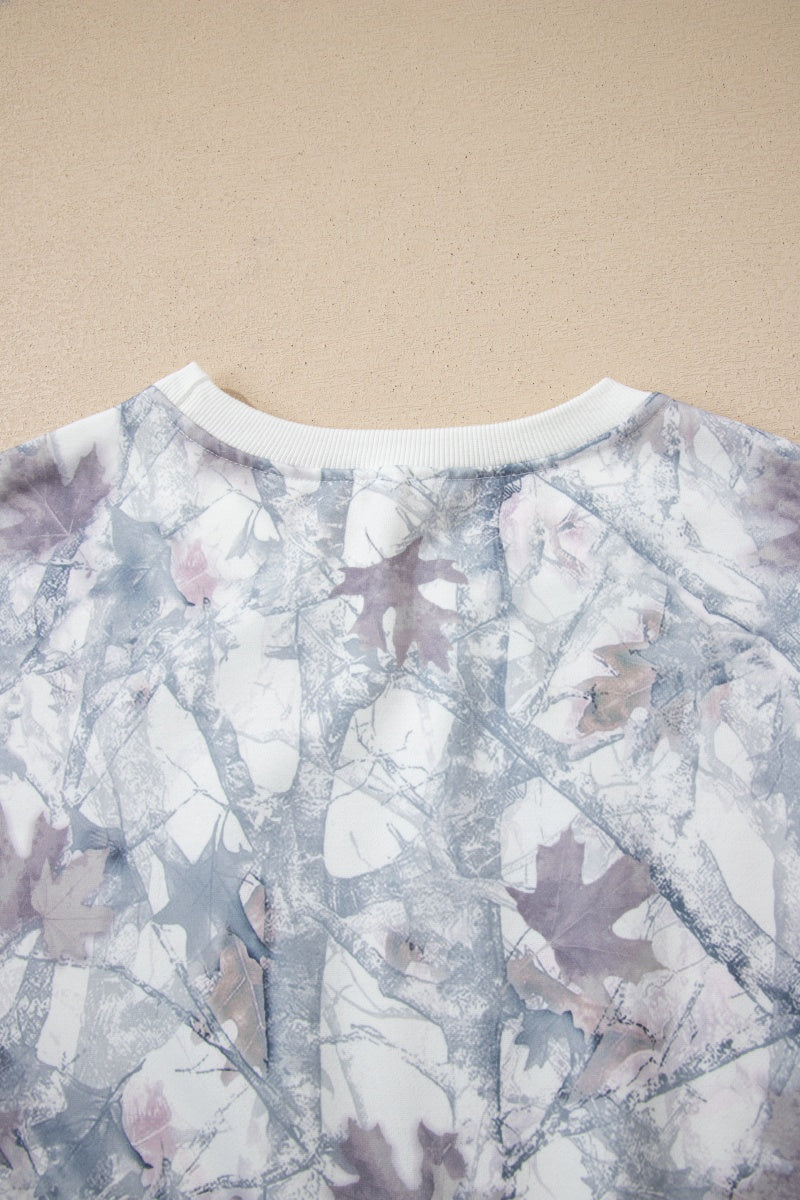 PREORDER: Camo Lounge Set 11.24.25