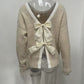 PREORDER: Dakotah Bow Sweater 10.6.25