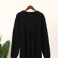 PREORDER: Eliza Chunky knit sweater 11.24.25