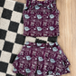 PREORDER: The Elite Custom Skort (Seamless)  6.15.26
