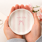 PREORDER: Cherished Moments Photo Trinket Dish (Completely Custom)  7.6.26