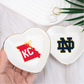 PREORDER: Cherished Moments Photo Trinket Dish (Pennant Flag Design) 7.6.26