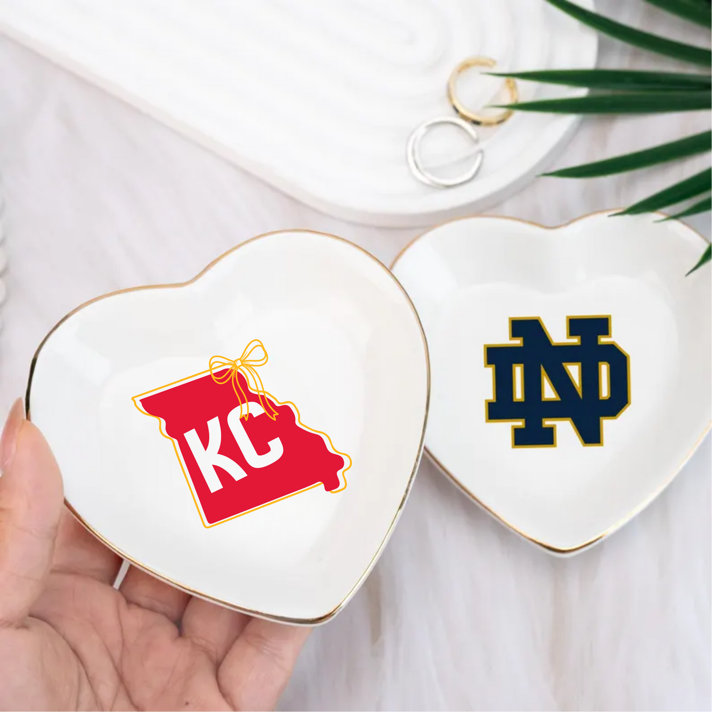 PREORDER: Cherished Moments Photo Trinket Dish (Completely Custom)  7.6.26
