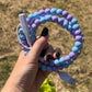 PREORDER: RERUN Dual Beaded Phone Charger 6.29.26