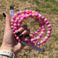 PREORDER: RERUN Dual Beaded Phone Charger 6.29.26