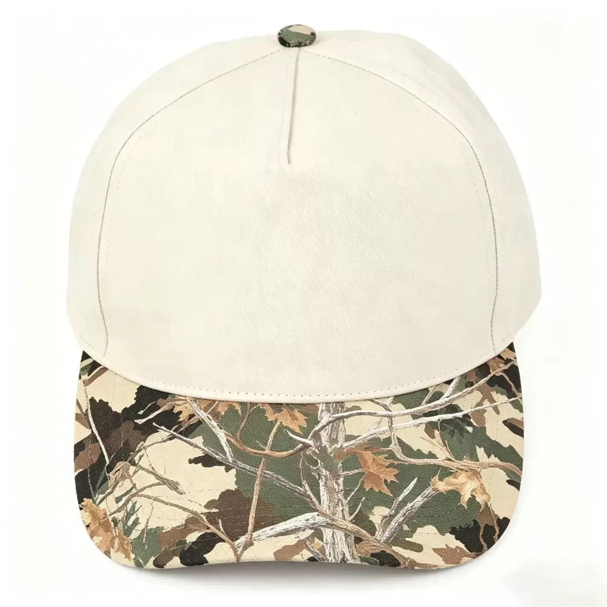 PREORDER: Custom Matching Statement Hat RERUN 7.20.26