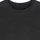 Round Neck Dropped Shoulder Sweatshirt