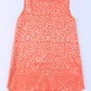 Sweet Days Leopard Round Neck Tank