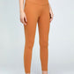 V-Waist Sports Leggings