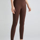 High Waist Breathable Sports Leggings