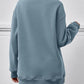 MERRY CHRISTMAS Graphic Sweatshirt