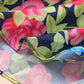 Women Floral Ruffled Dress