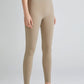High Waist Breathable Sports Leggings