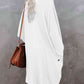 Open Front Long Sleeve Cardigan