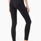 Feel Like Skin High-Rise Ankle Leggings