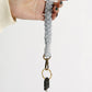 Random 6-Pack Braided Key Chain