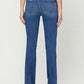 Vervet by Flying Monkey High Waist Bootcut Jeans
