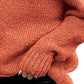 One Shoulder Long Sleeve Sweater