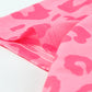 Leopard Round Neck Tee