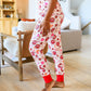 PREORDER: Short Sleeve Joggers Pajamas in Five Prints