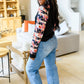 PREORDER: Wendi Raglan Top in Three Colors