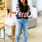 PREORDER: Wendi Raglan Top in Three Colors