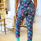 PREORDER: Short Sleeve Joggers Pajamas in Five Prints