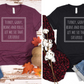 PREORDER: Let Me See That Casserole Graphic Tee In Two Colors