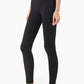 Feel Like Skin High-Rise Ankle Leggings