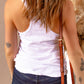 FOR THE LOVE OF THE GAME Graphic Tank
