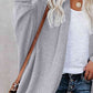 Open Front Long Sleeve Cardigan