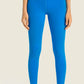 High-Rise Wide Waistband Pocket Yoga Leggings