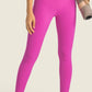High-Rise Wide Waistband Pocket Yoga Leggings